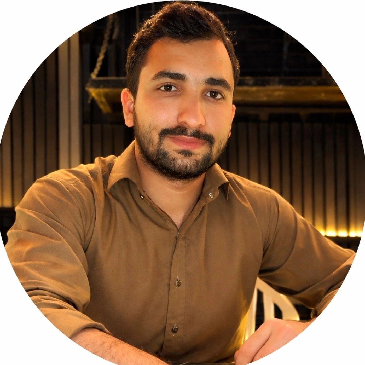 Muhammad Nafees