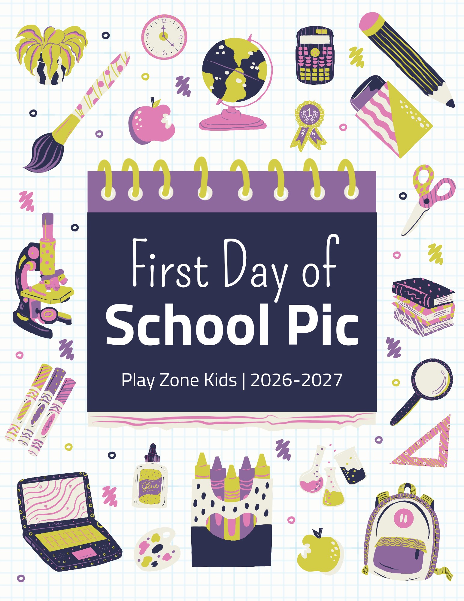 The Play Zone - The Play Zone added a new photo.