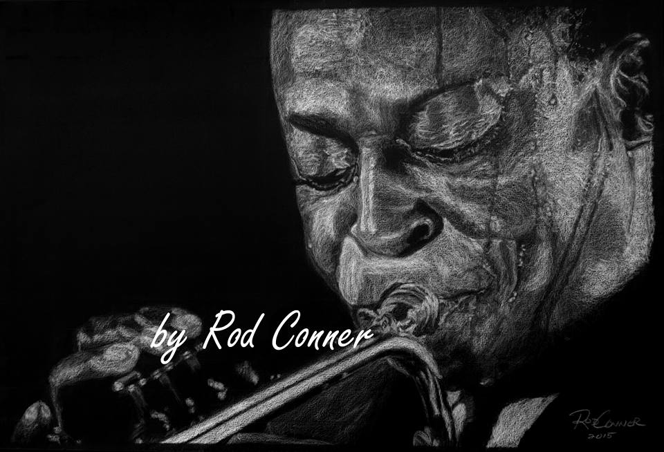 Rod Conner Artist