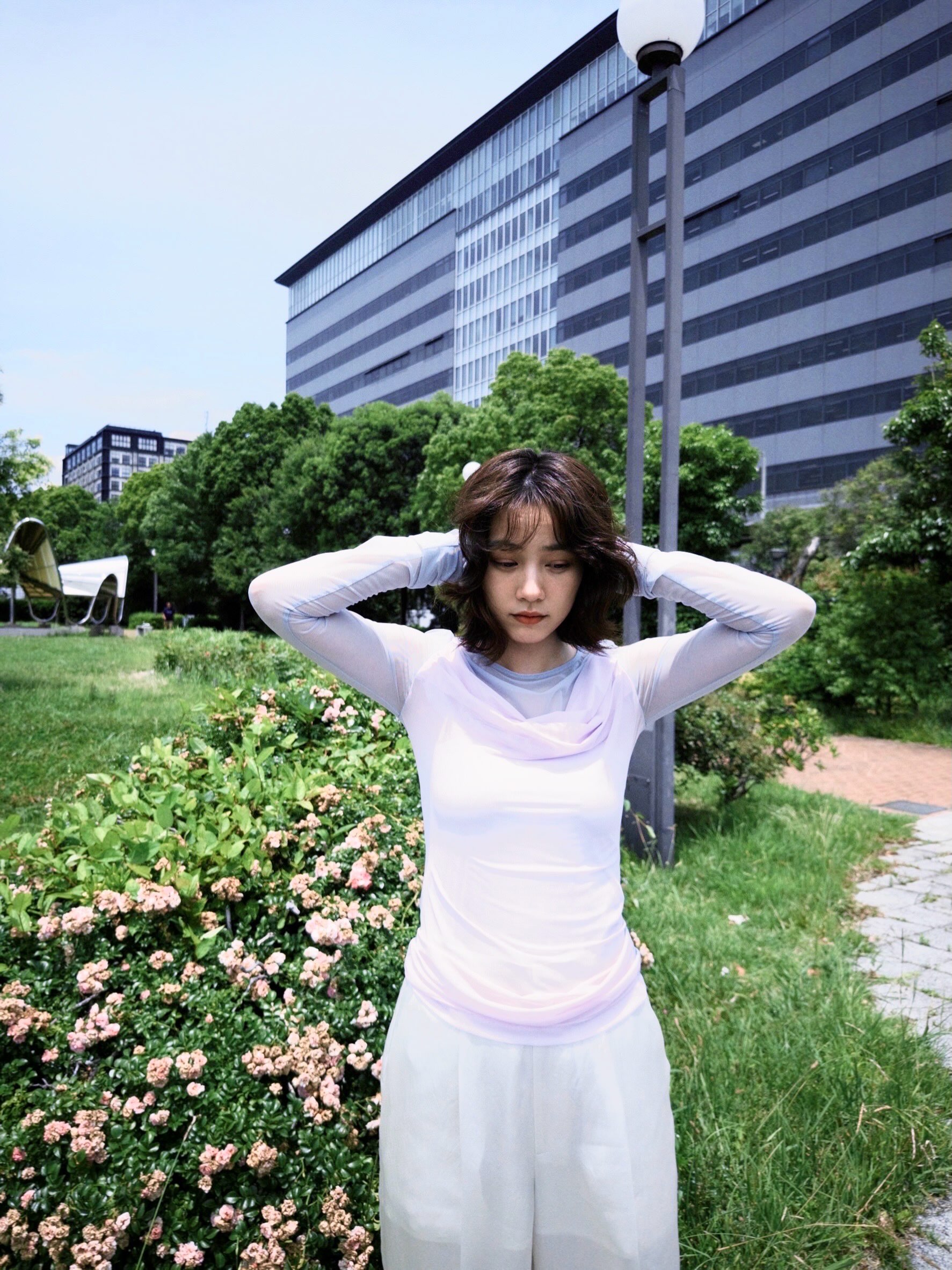 のんのんのんこ のん - のん added a new photo.