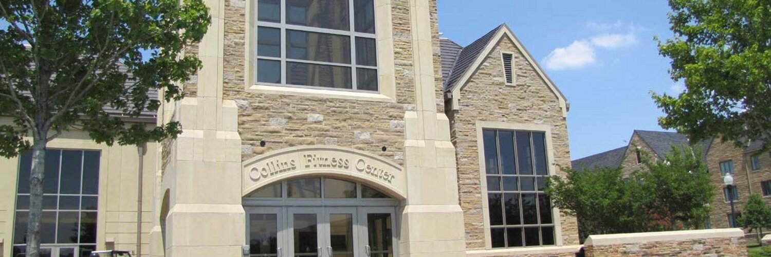 Collins Fitness Center | Tulsa OK