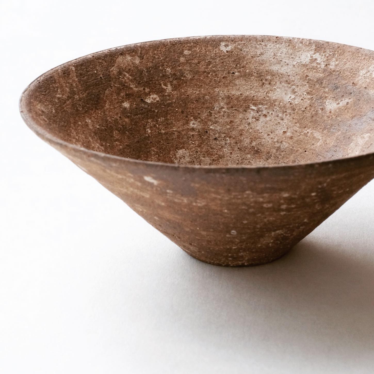 赤木明登個展のお知らせ 赤木明登 個展 4月4日(土)~12日(日) 11:00