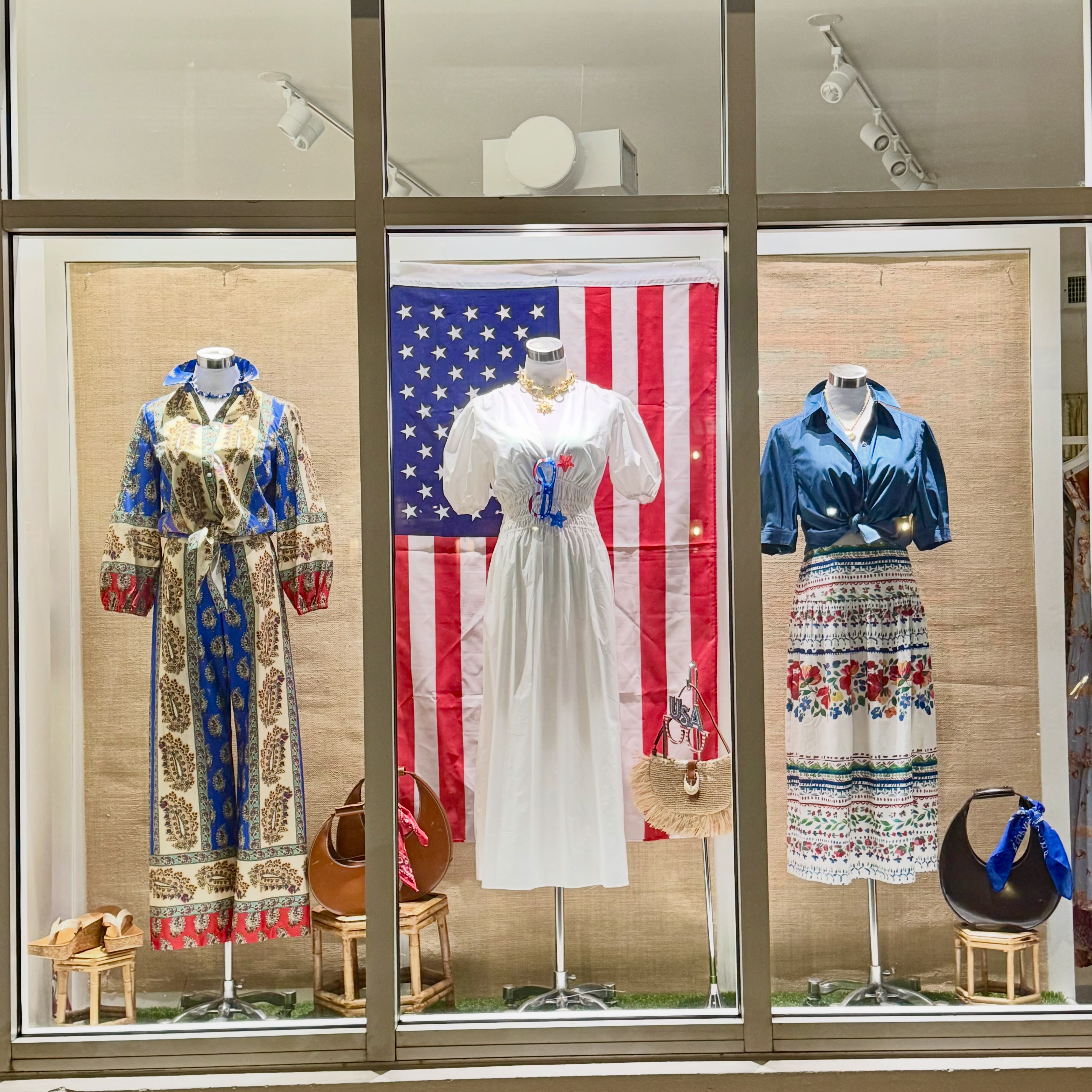 Sassy Boutique