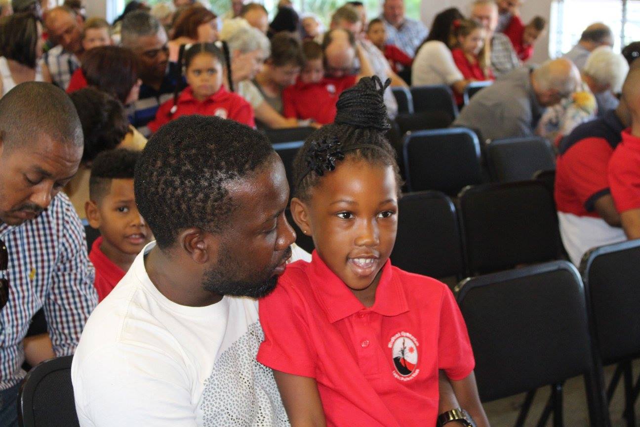 Windhoek Gymnasium Private School added... Windhoek Gymnasium Private