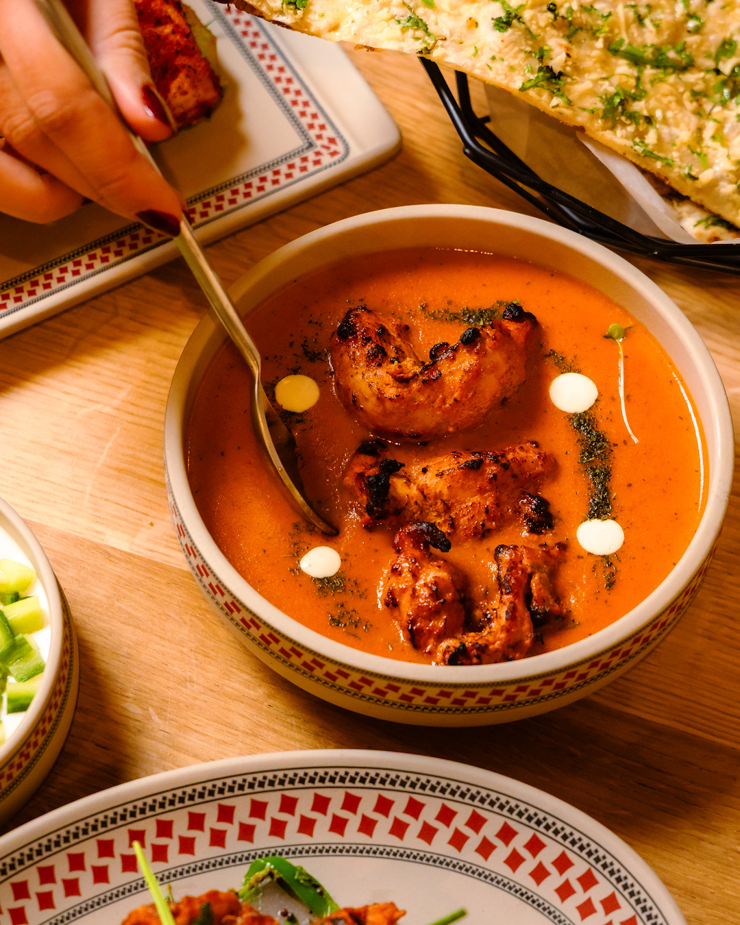 Leeds+ - The old Aagrah in Chapel Allerton is about to... | Facebook