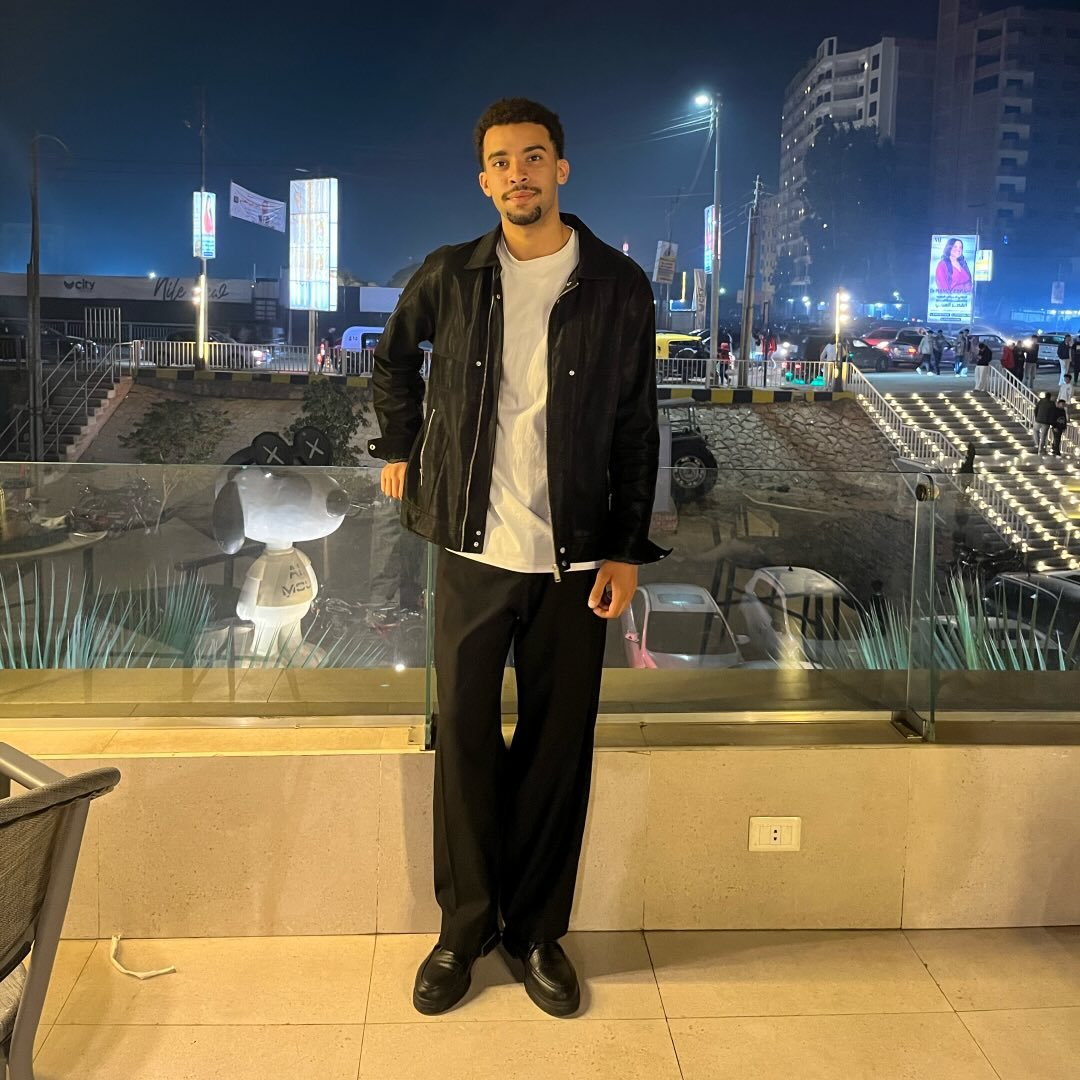 Sameh Zahran