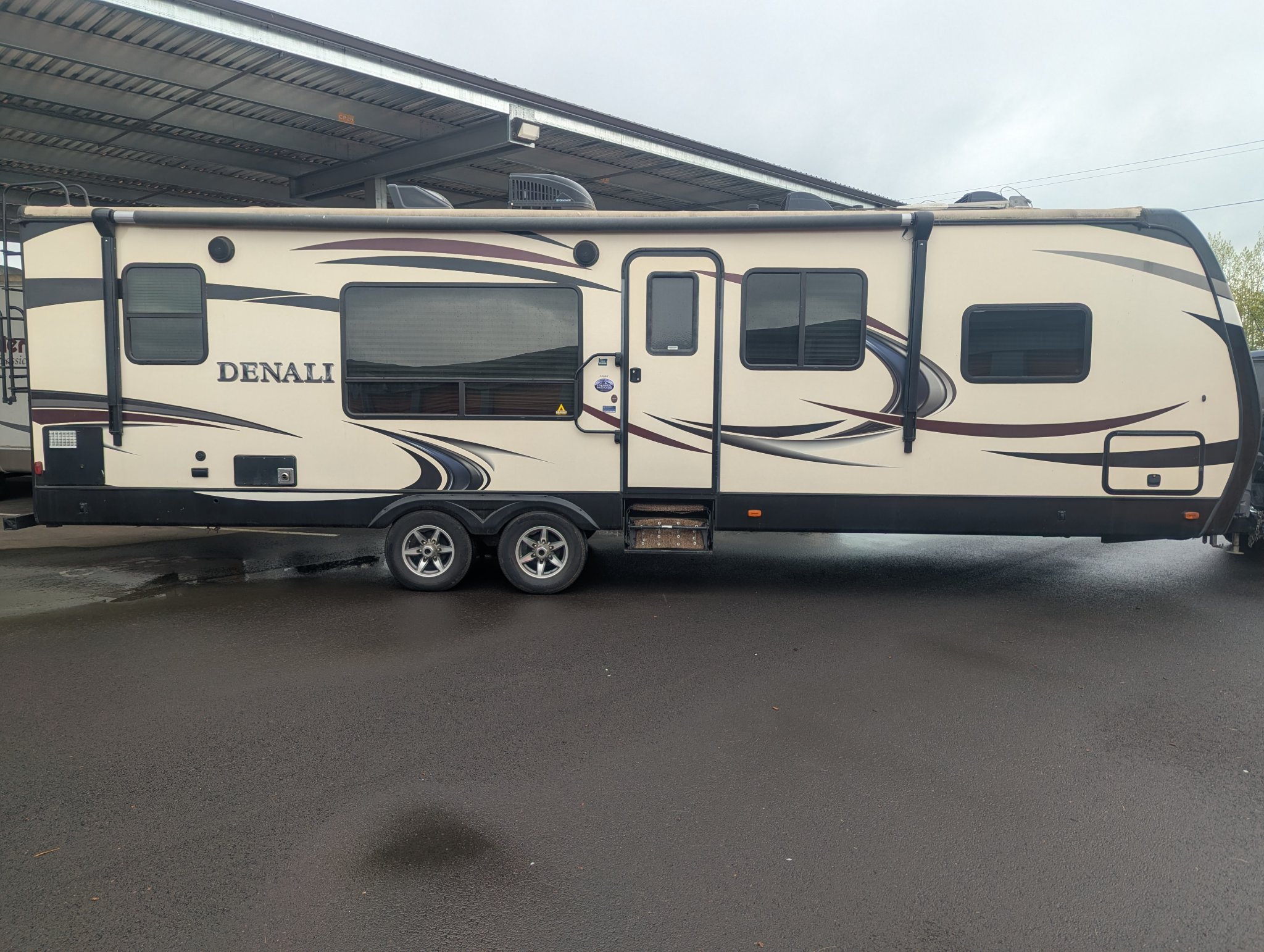 2016 Dutchmen Denali - RVs & Campers - Lebanon, Oregon | Facebook ...