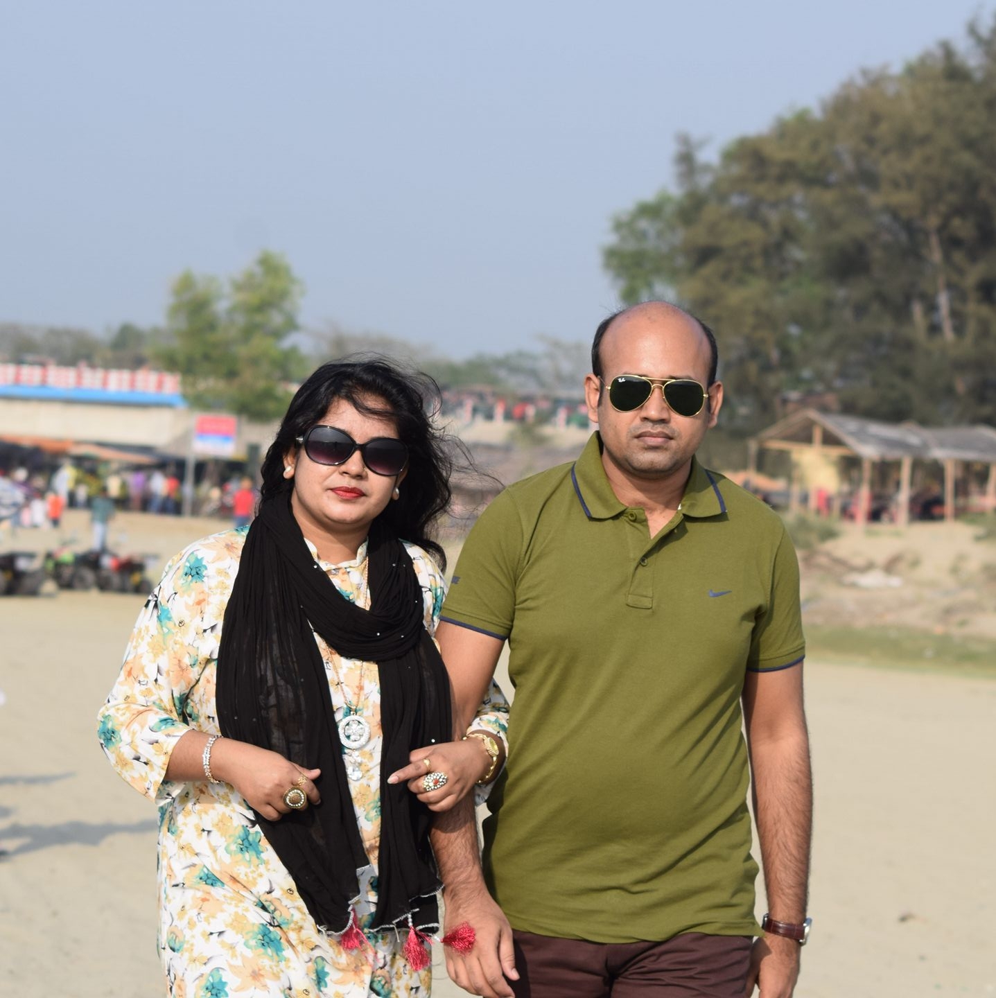 Ronju Rahman