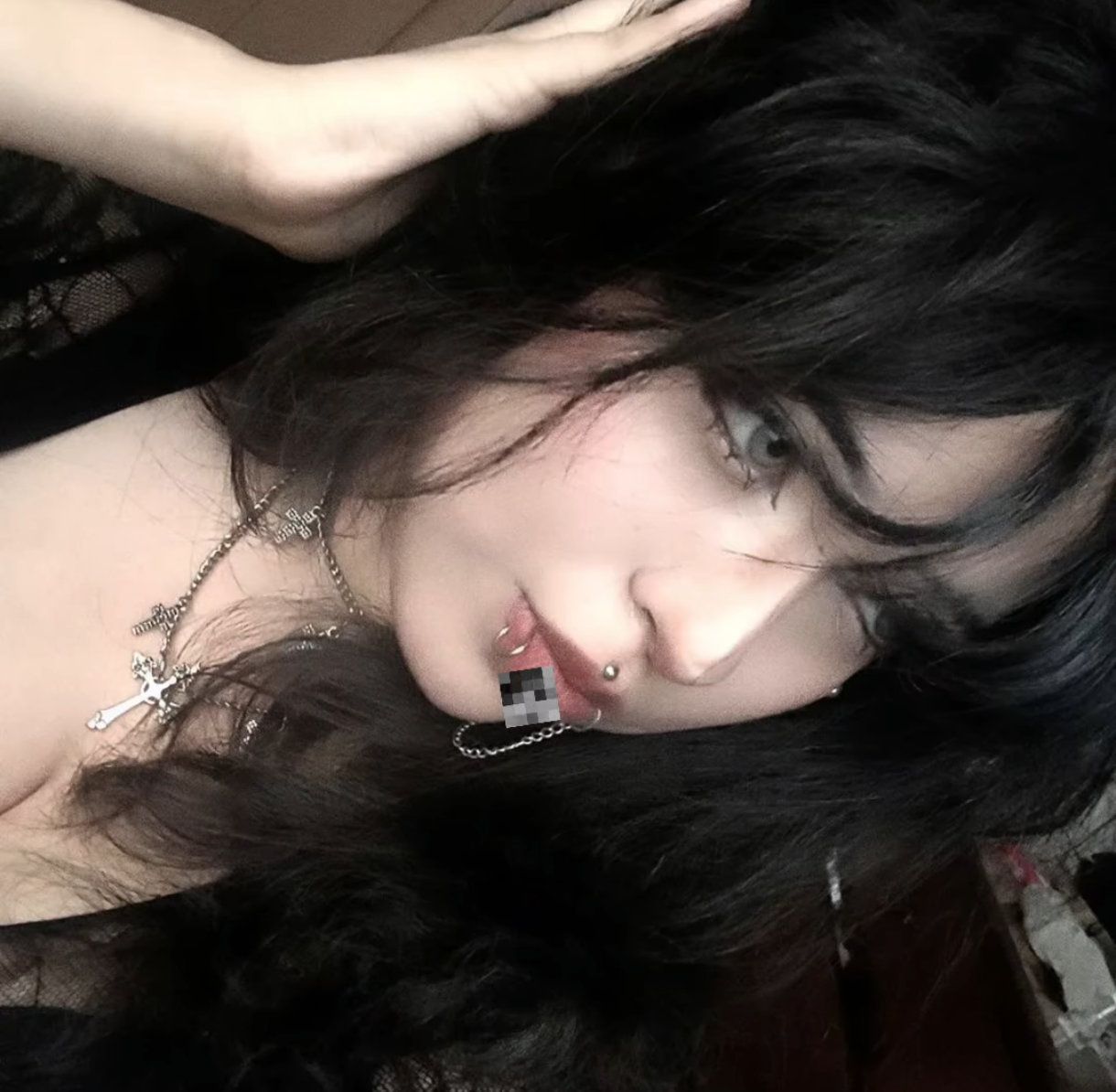 Agrailai Vampp