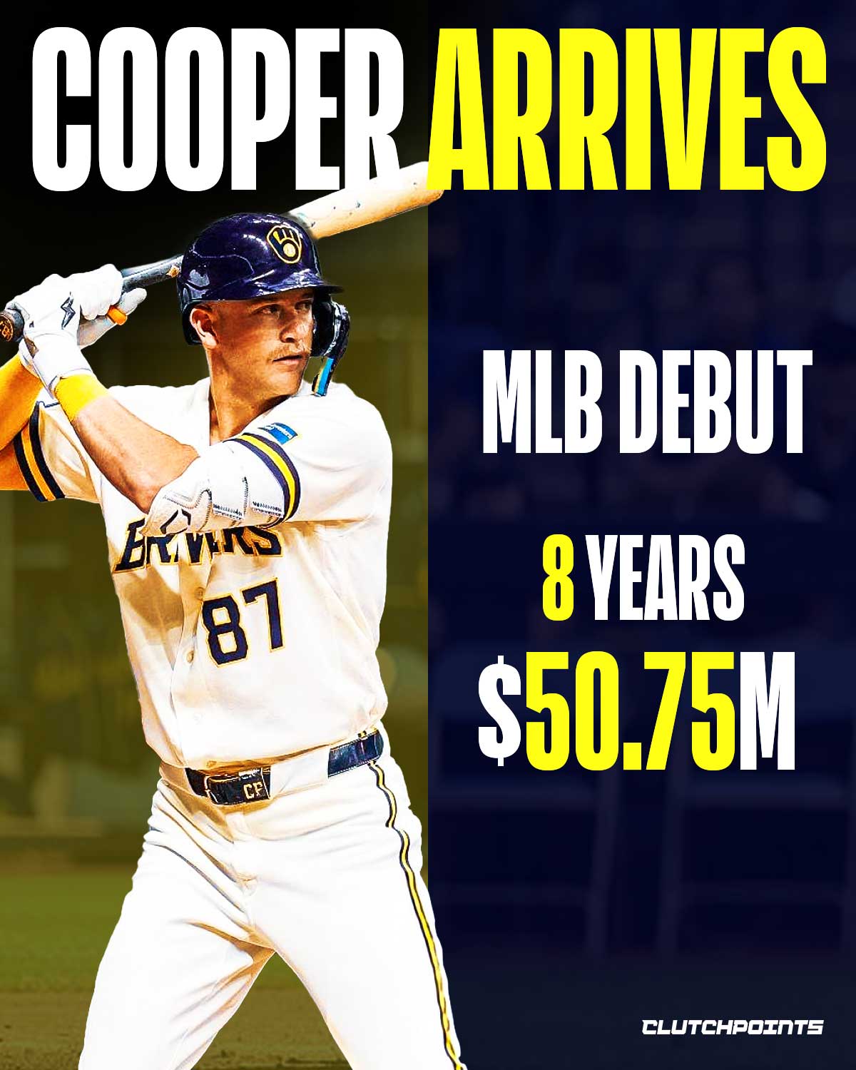 Cooper Pratt