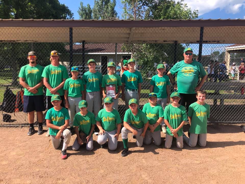 3 Rivers League