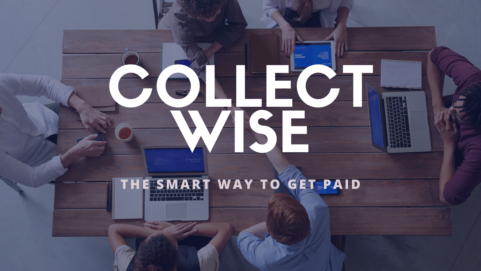 Collect Wise Ltd