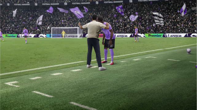 ⚖️ Punish... - Sortitoutsi - Football Manager Fansite | Facebook