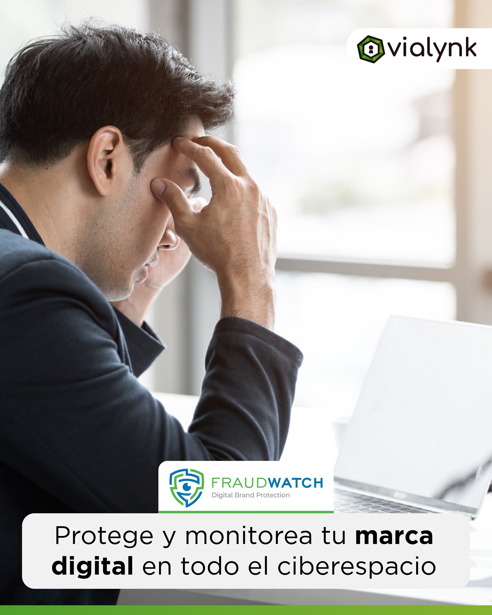 Vialynk - En la actualidad existen varios altercados hacia...