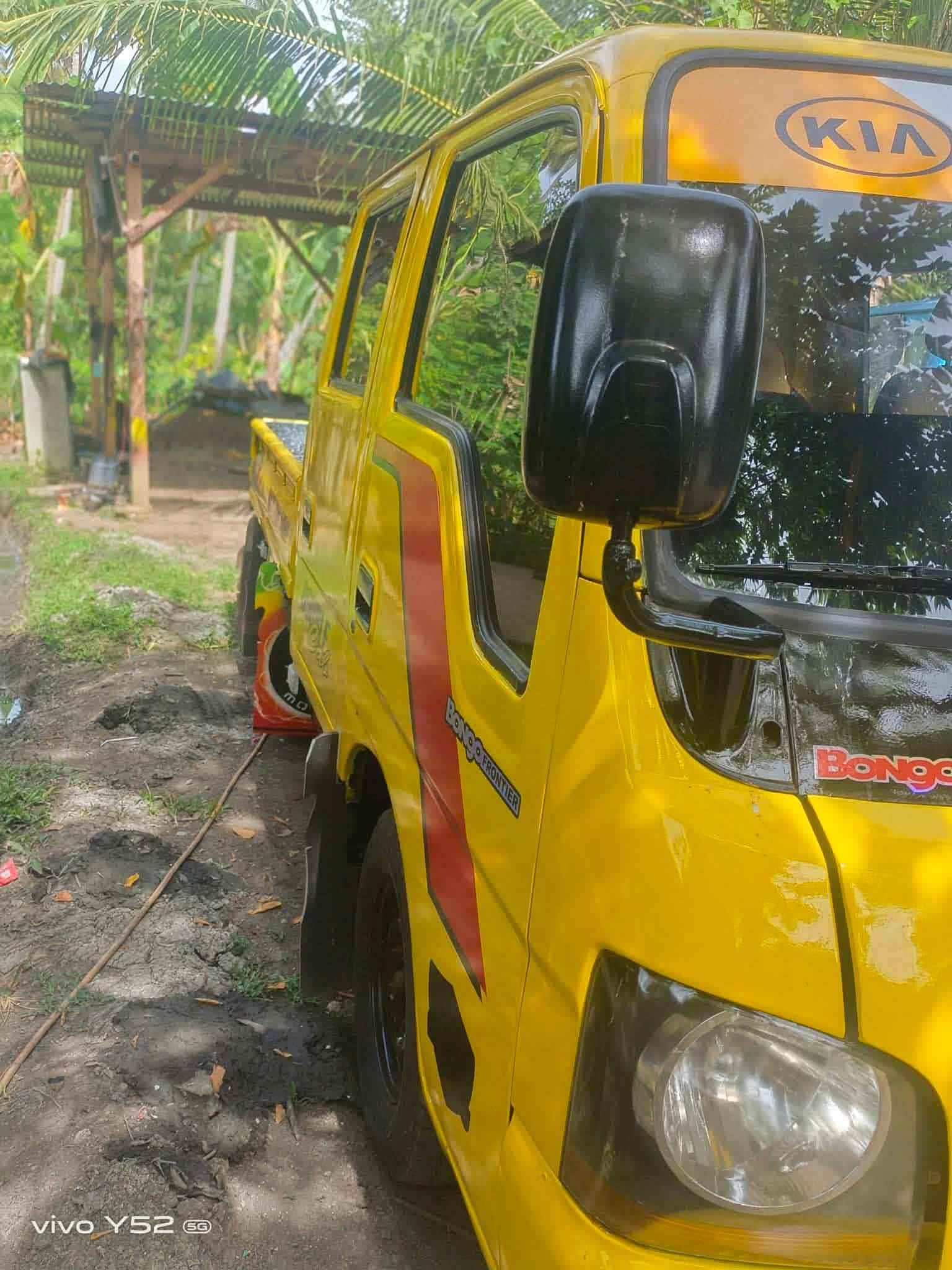 KIA BONGO II DOUBLECAB 4X2 - Cars & Trucks - Panabo, Davao | Facebook ...