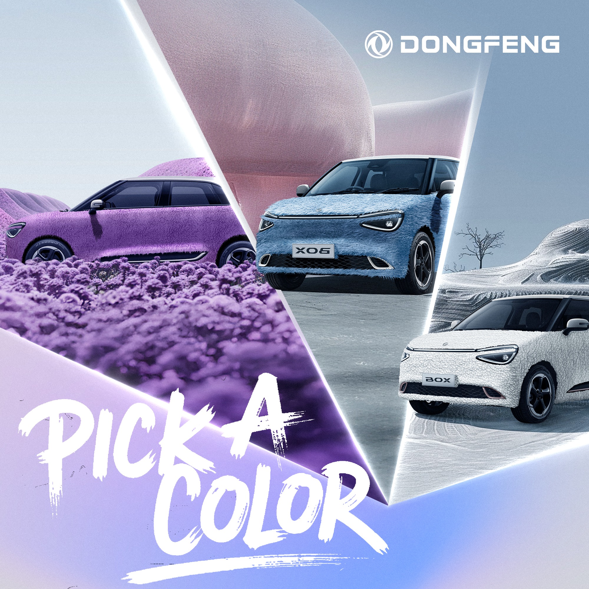 Dongfeng Motor - Dongfeng Motor added a new photo.