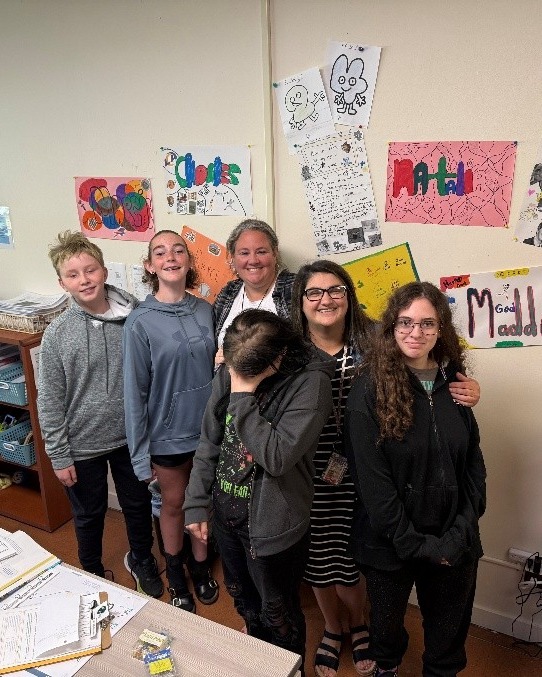 Rise Center for Success - Special Education Programs at CVES ...