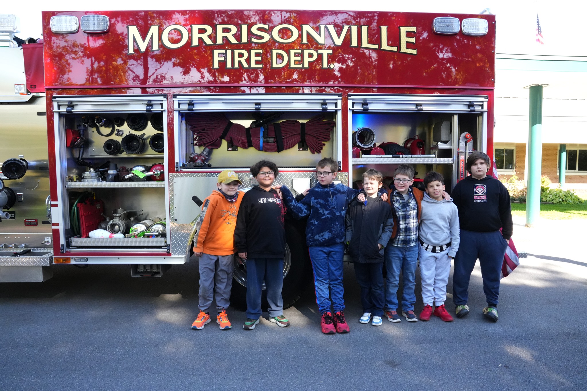 Rise Center for Success - Special Education Programs at CVES added a ...