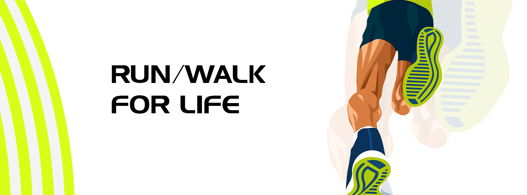 Run Walk For Life Sea Point... - Run Walk For Life Sea Point