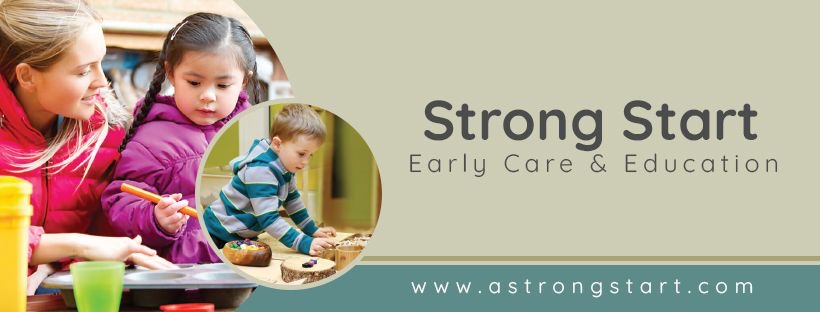 Strong Start Early Care & Education | Trumbull CT