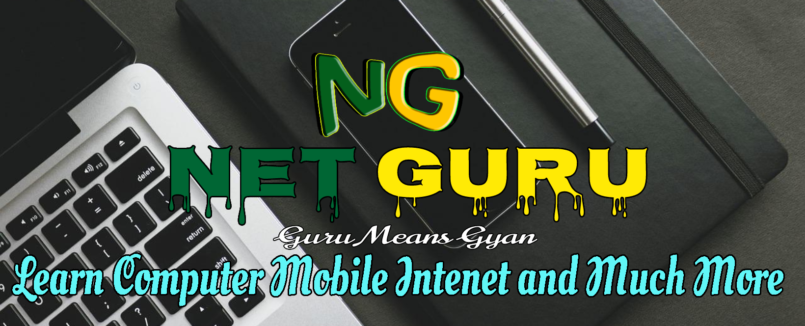 Net Guru