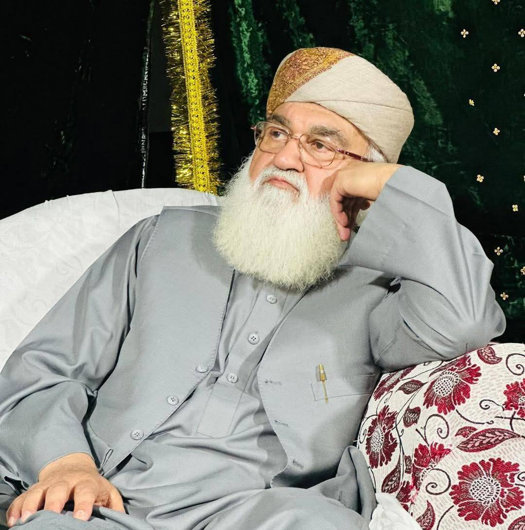 Dargah E Aliya Nariya Shareef