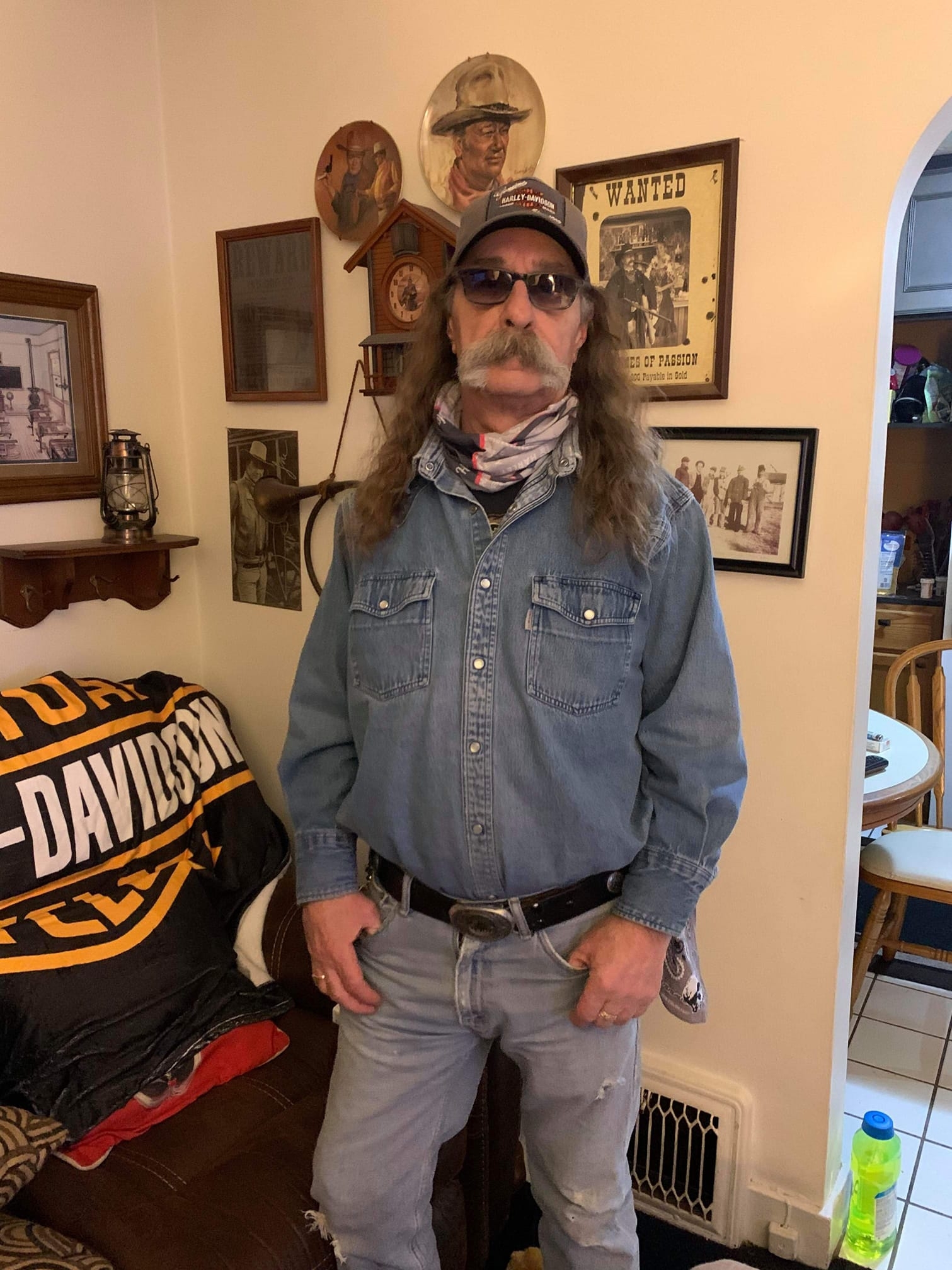 Rick Ridenour