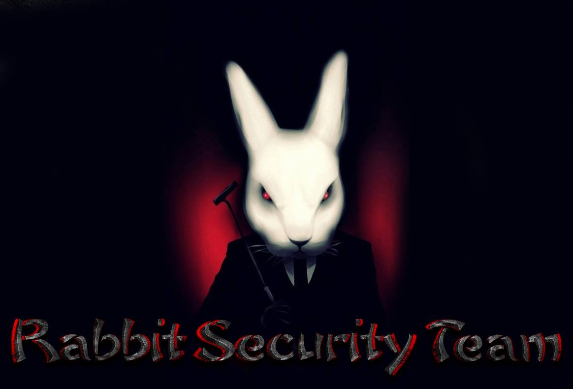 Rabbit Security Team - Home