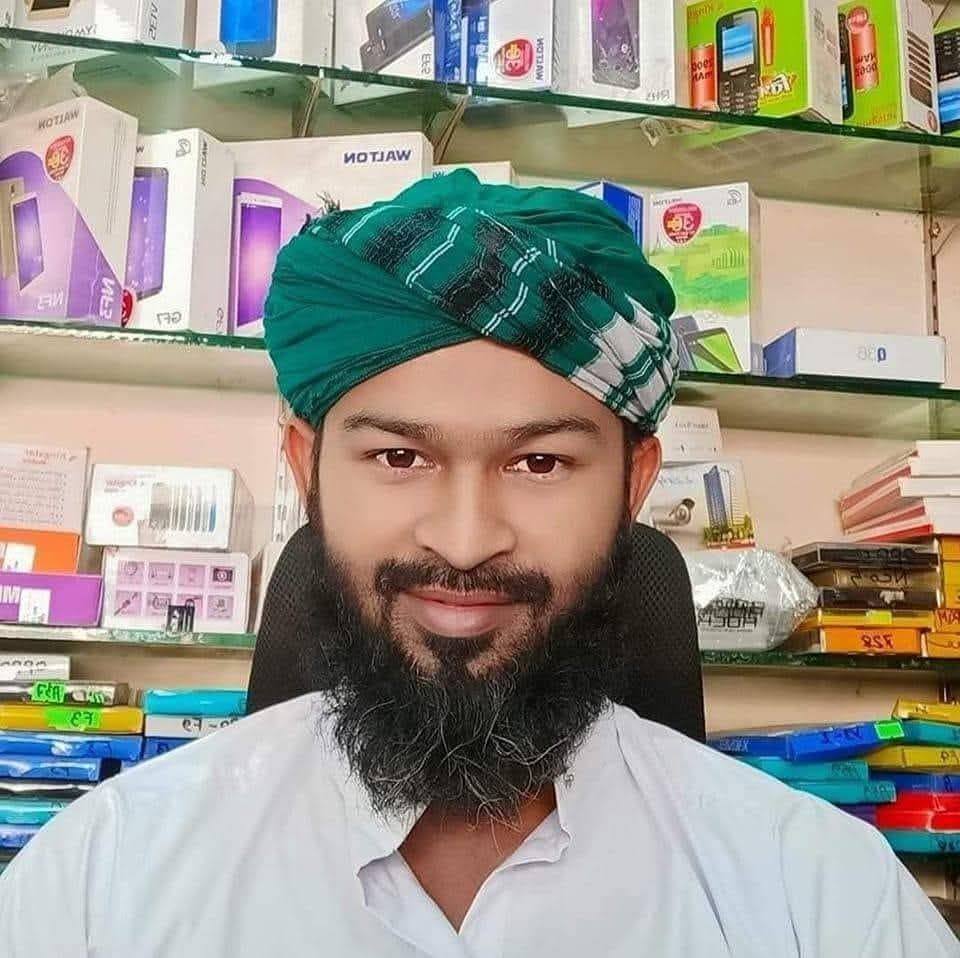 Md Ismail Hossen Suzon