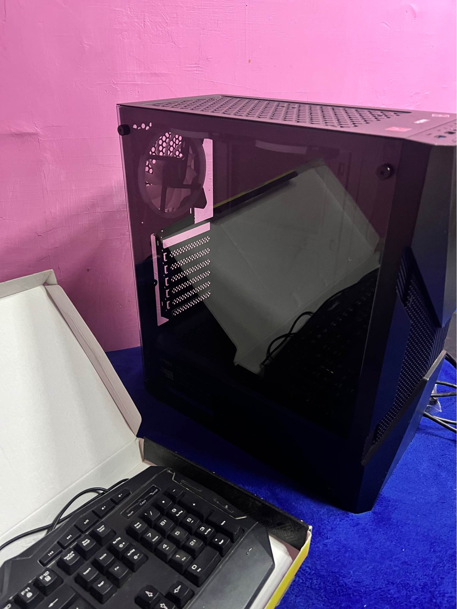Limpieza de clóset me urge sacar - Computer Cases - Guadalajara ...