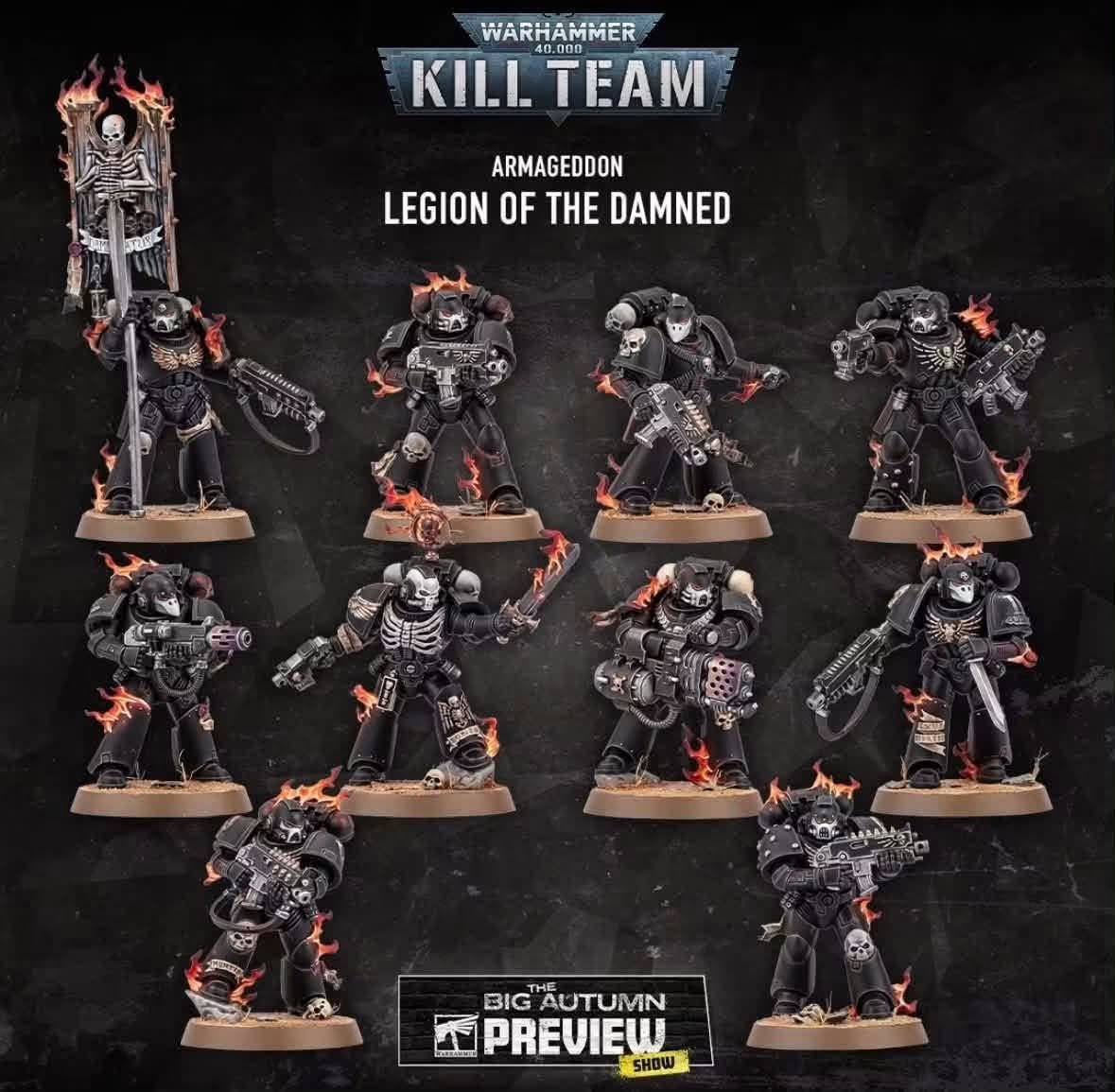 Heresy at this hour