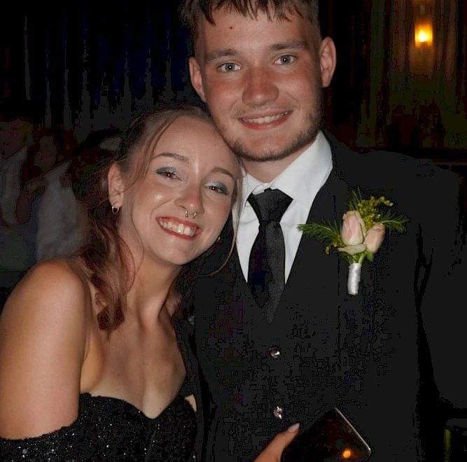 Hazel McGrath - We have met you before, and you have... | Facebook