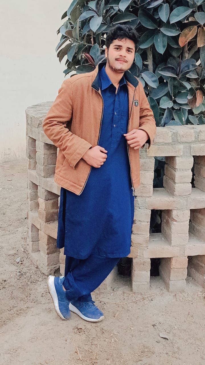Masoom Rajput