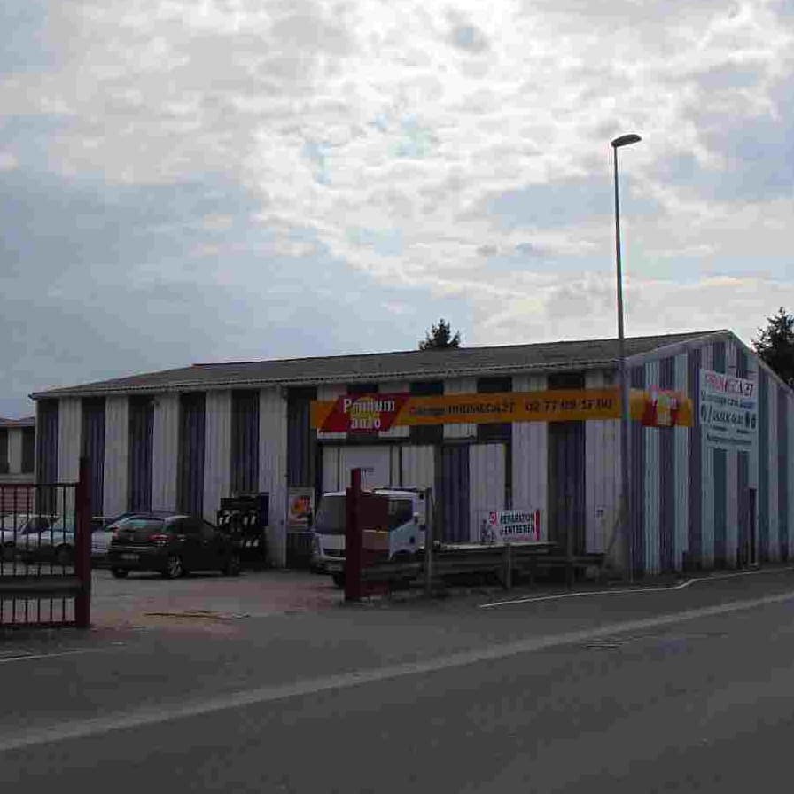 UFA Risle-Seine - 827 Photos - 1 Review - Education - Rue 