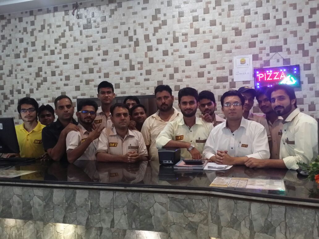 Sam's Samanabad FSD | Faisalabad