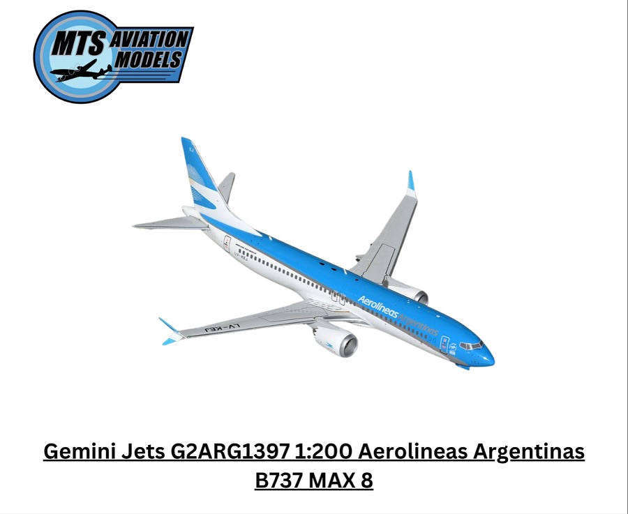 MTS Aviation Models added a new photo. - MTS Aviation Models