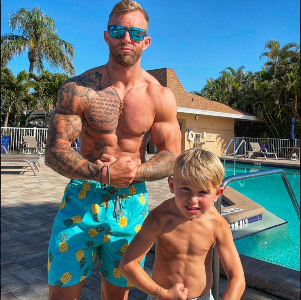 Travis Gatten