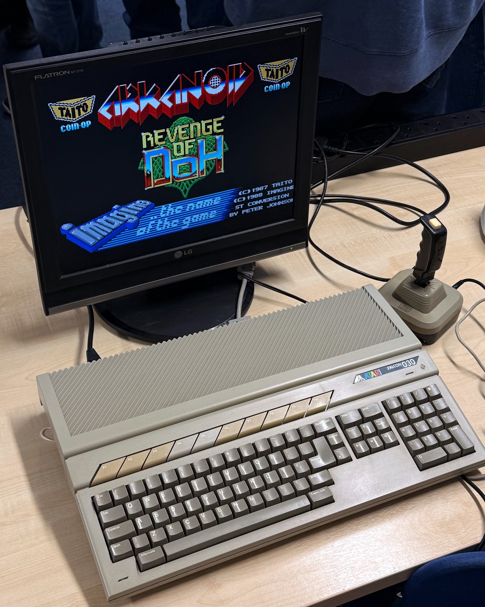 テレビ yu Retro Computer Club is back this August! 🎙️ A friendly, informal