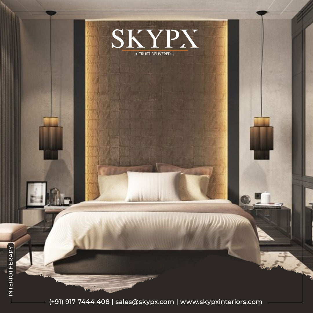 Skypx Interiors | Hyderabad