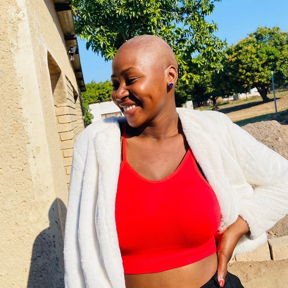 Precious Kamogelo Mathibela... - Precious Kamogelo Mathibela