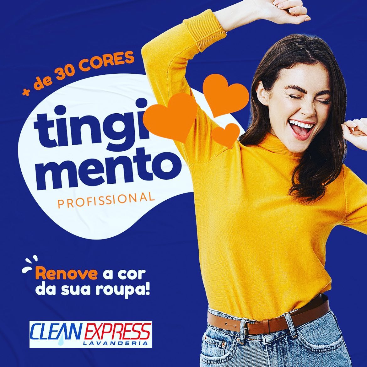 Clean Express | Maceió AL