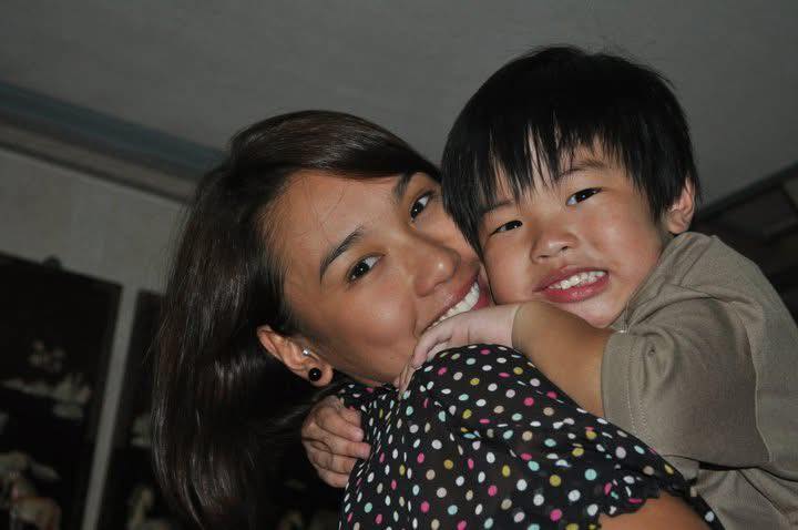 Calix Ho