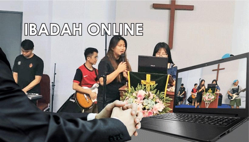 Gereja Injili Malaysia Online