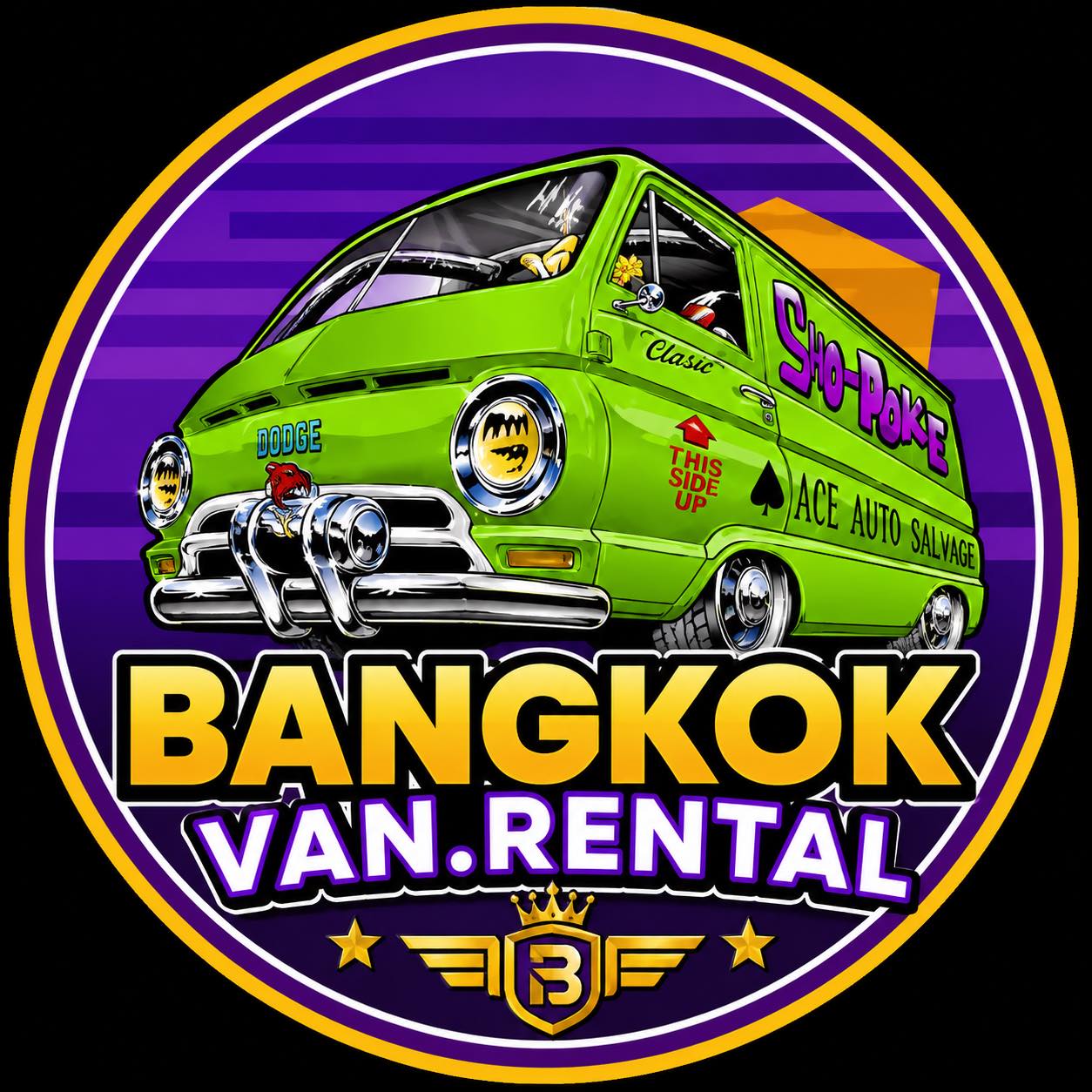 Floatingmarket half day Ancient city... - Bangkok Van Rental | Facebook