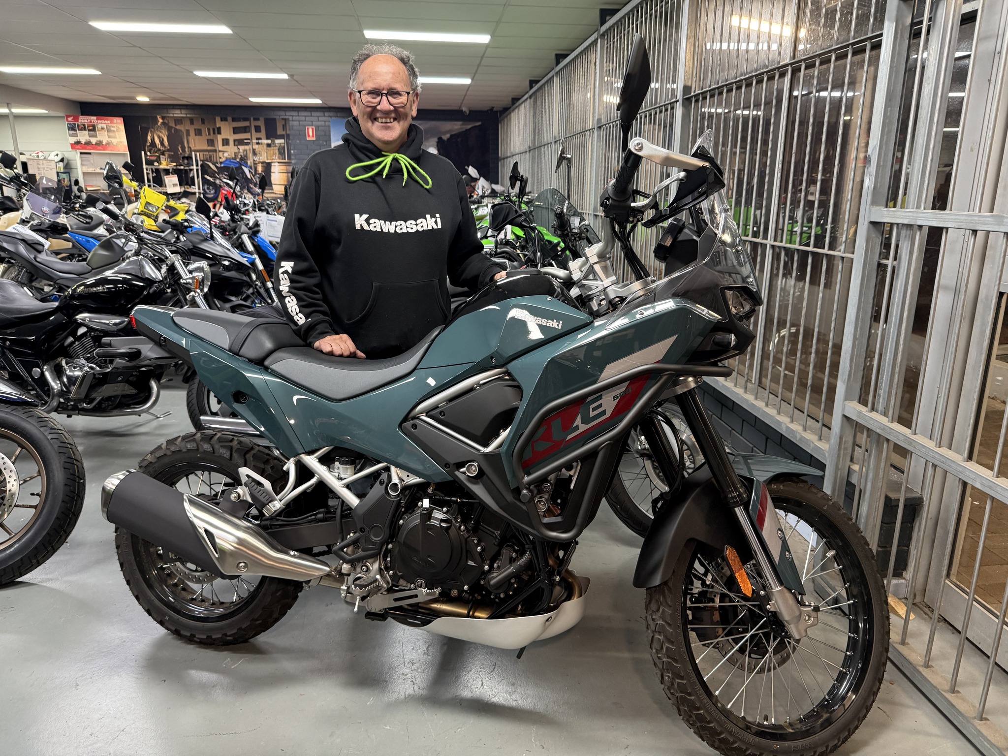 Albany Motorcycles | Albany WA