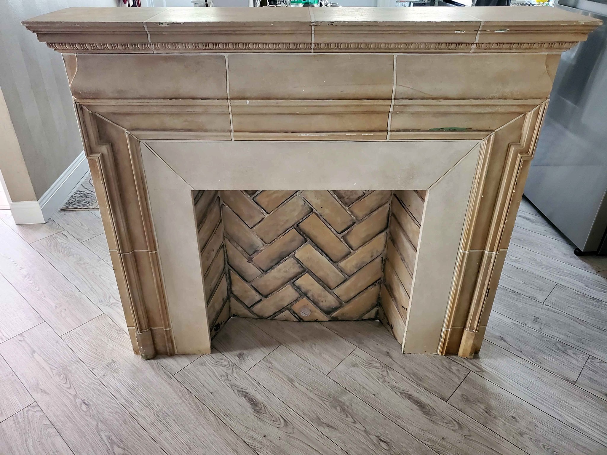 Electric Fireplaces For Sale in Miami, Florida Facebook Marketplace