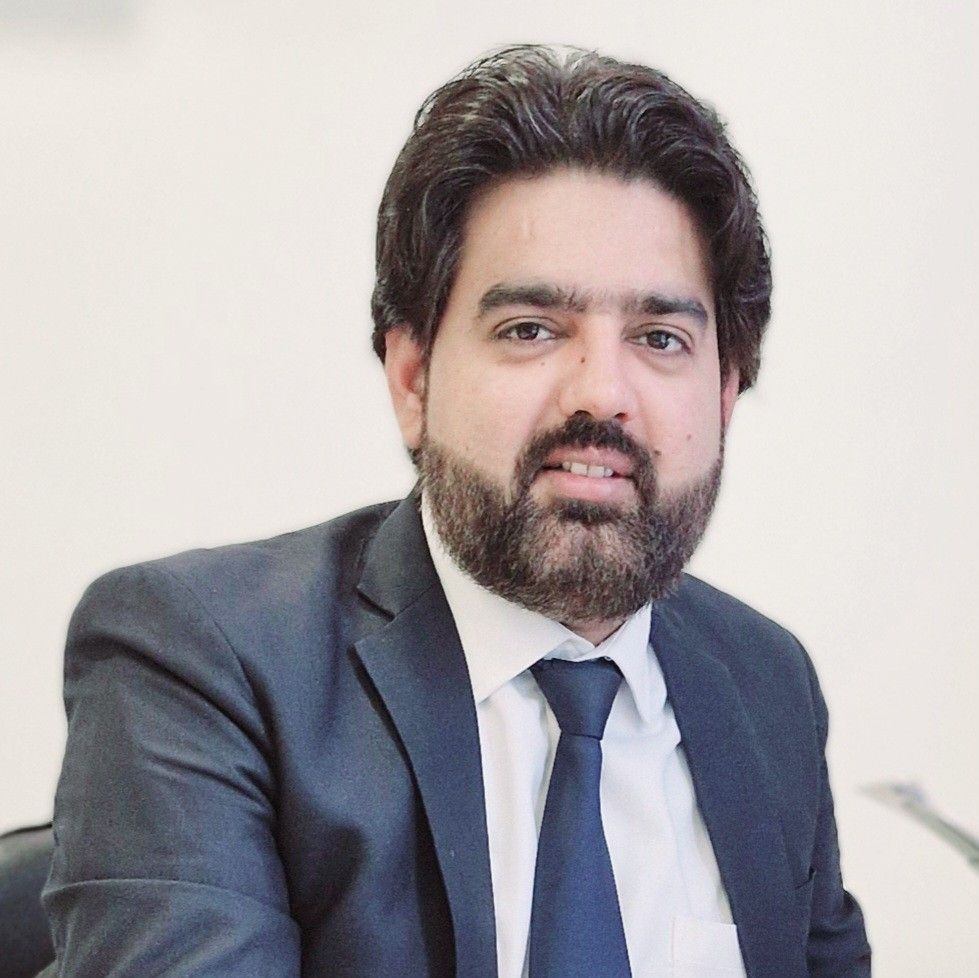 Ali Raza