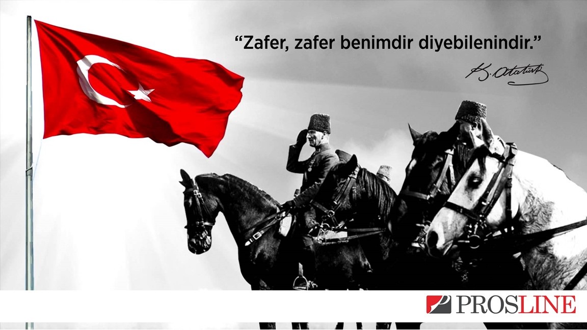 Prosline Kimya | Istanbul