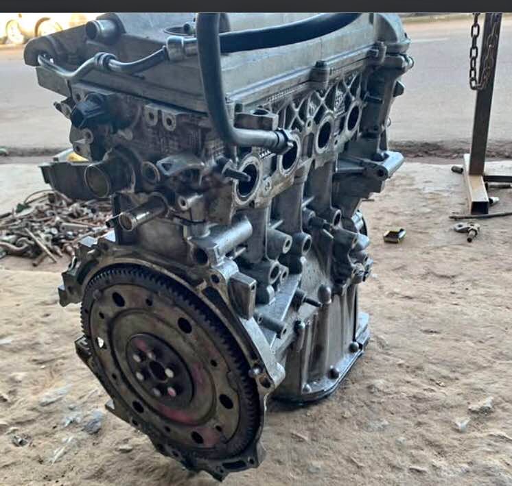 Location ndola engine 1kr k40 negotiable - Car Engines & Engine Parts ...