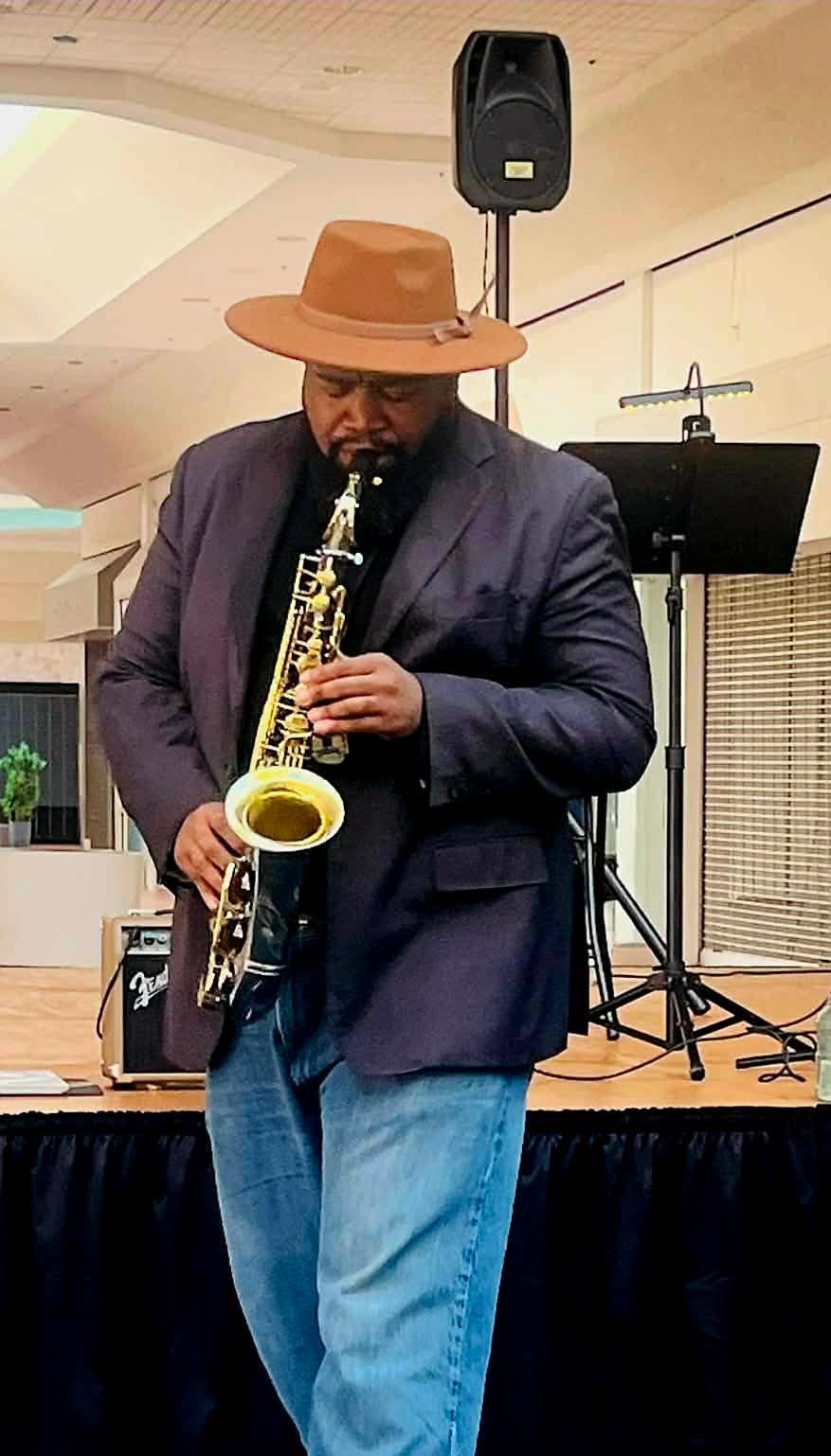 1st event in Highlands County of... - Stephen 